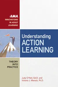 Understanding Action Learning_cover