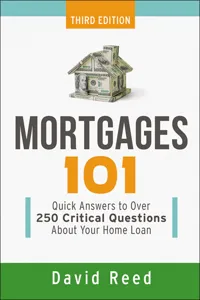 Mortgages 101_cover