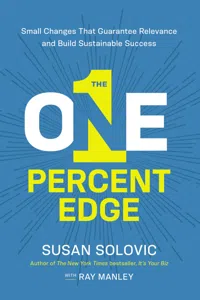 The One-Percent Edge_cover