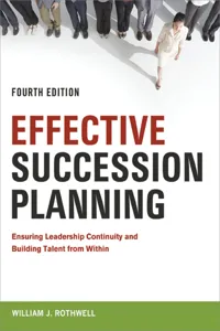 Effective Succession Planning_cover