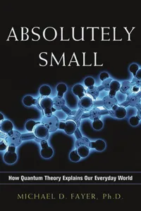 Absolutely Small_cover
