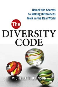 The Diversity Code_cover