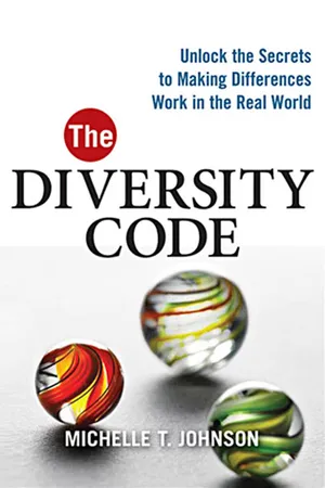 The Diversity Code