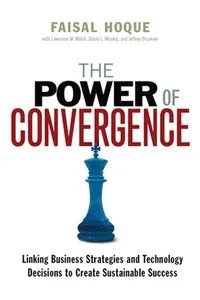 The Power of Convergence_cover