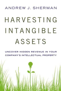 Harvesting Intangible Assets_cover