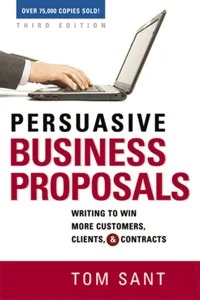 Persuasive Business Proposals_cover