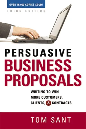 Persuasive Business Proposals