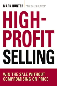 High-Profit Selling_cover