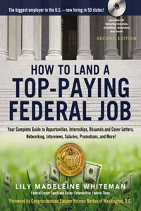 How to Land a Top-Paying Federal Job_cover