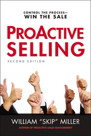 ProActive Selling