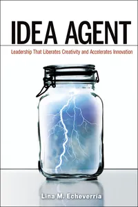 Idea Agent_cover