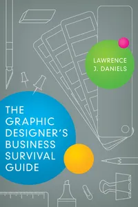 The Graphic Designer's Business Survival Guide_cover