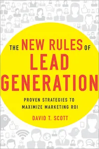 The New Rules of Lead Generation_cover