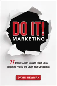 Do It! Marketing_cover