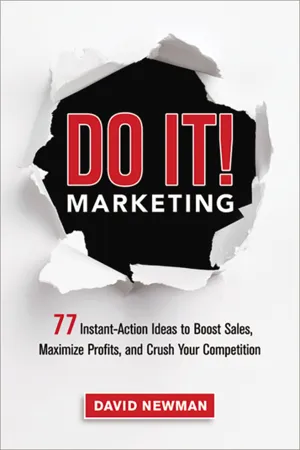 Do It! Marketing