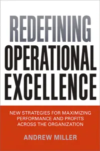 Redefining Operational Excellence_cover