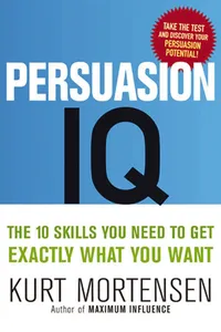 Persuasion IQ_cover