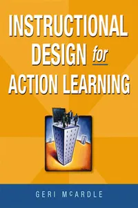 Instructional Design for Action Learning_cover