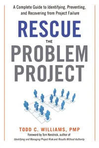 Rescue the Problem Project_cover