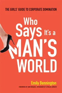 Who Says It's a Man's World_cover