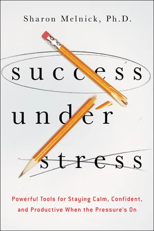 Success Under Stress