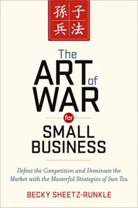 The Art of War for Small Business_cover