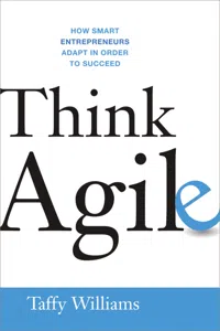 Think Agile_cover