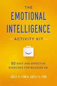 The Emotional Intelligence Activity Kit_cover