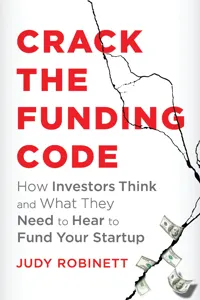 Crack the Funding Code_cover