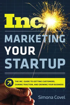 Marketing Your Startup