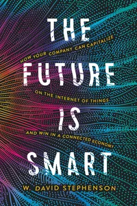 The Future is Smart_cover