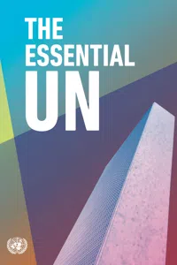 The Essential UN_cover