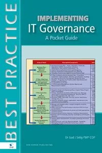 Implementing IT Governance - A Pocket Guide_cover