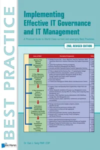 Implementing Effective IT Governance and IT Management_cover