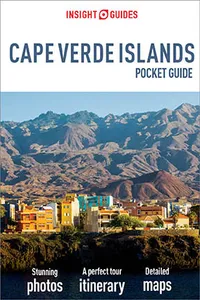 Insight Guides Pocket Cape Verde_cover