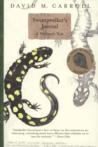 Swampwalker's Journal_cover