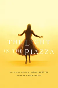 The Light in the Piazza_cover