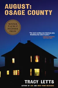 August: Osage County_cover