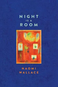 Night is a Room_cover