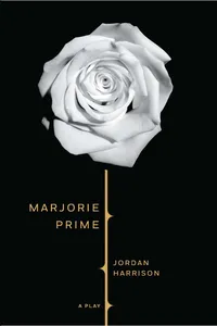 Marjorie Prime_cover