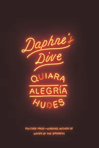 Daphne's Dive_cover