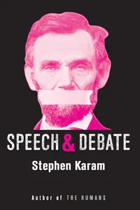 Speech & Debate_cover