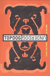 Topdog/Underdog_cover