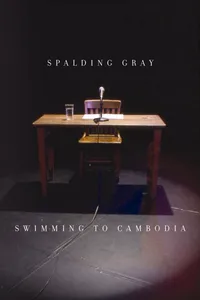 Swimming to Cambodia_cover