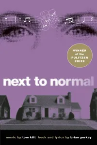 Next to Normal_cover