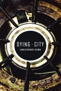 Dying City_cover