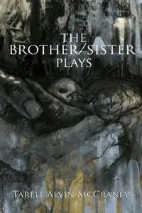 The Brother/Sister Plays_cover