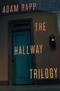 The Hallway Trilogy_cover