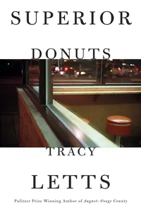 Superior Donuts_cover