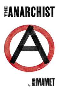 The Anarchist_cover